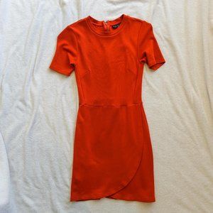 Bundled for free for buyer: Topshop Petite dress